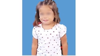 Encontraron cuerpo de menor de