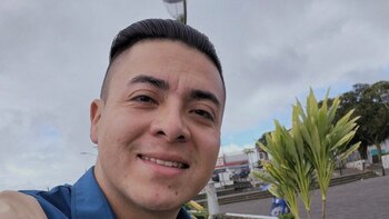 Las autoridades mantienen abiertas las pesquisas para determinar qué originó la discusión que terminó con la muerte del joven de 24 años. Crédito: Redes sociales