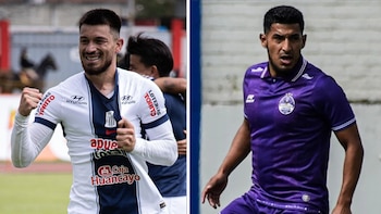 A qué hora juega Alianza