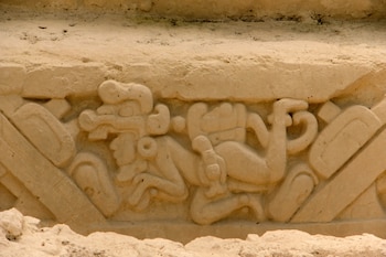 El trabajo de Rivera Almaguer prioriza el rol y la autoría de los propios intelectuales y lingüistas mayas contemporáneos (REUTERS/Josue Decavele)
