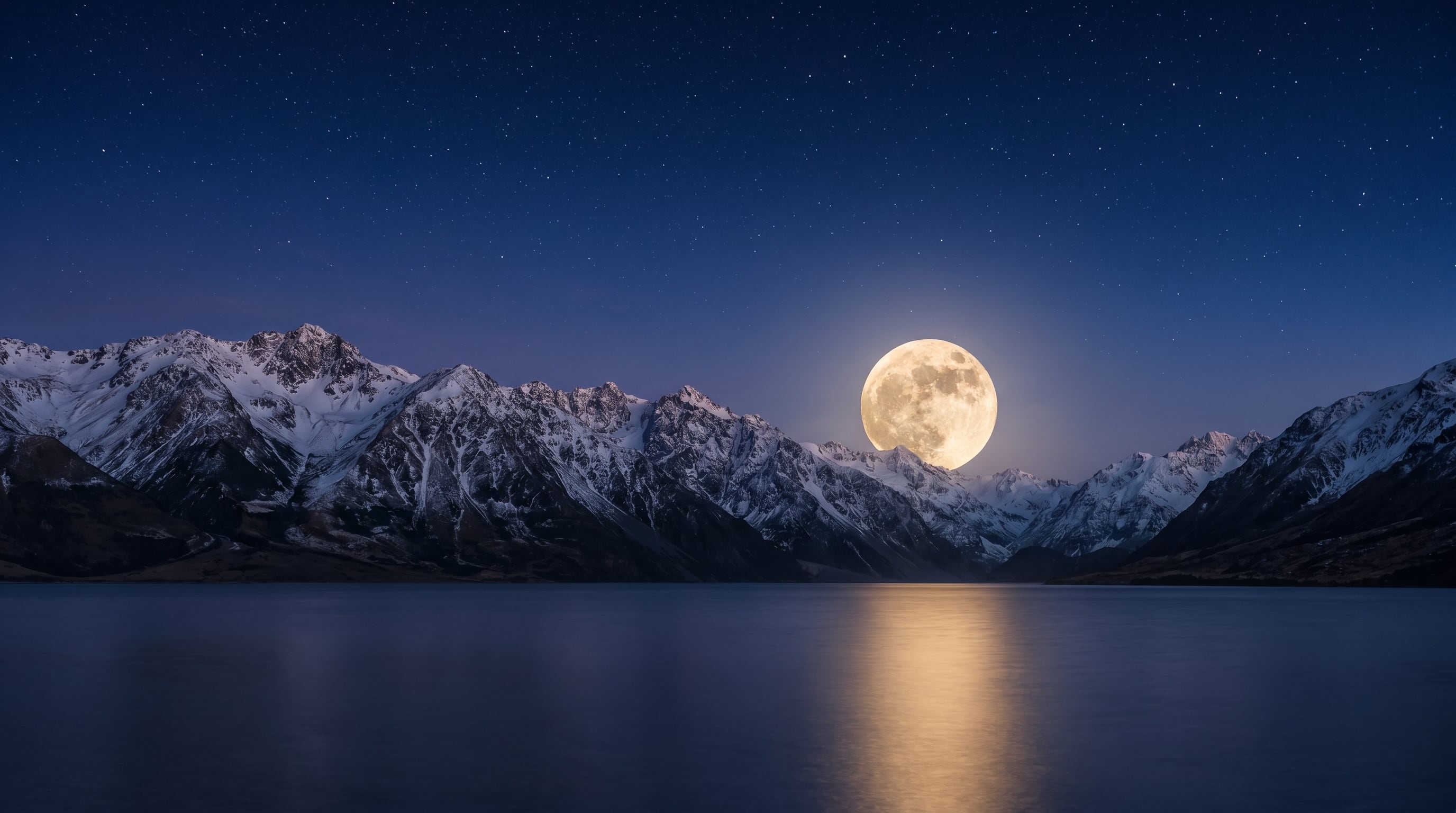 Este fenómeno lunar combina la segunda luna llena del mes con el apogeo lunar, convirtiéndose en la luna llena más pequeña y menos brillante del año. (Imagen Ilustrativa Infobae)