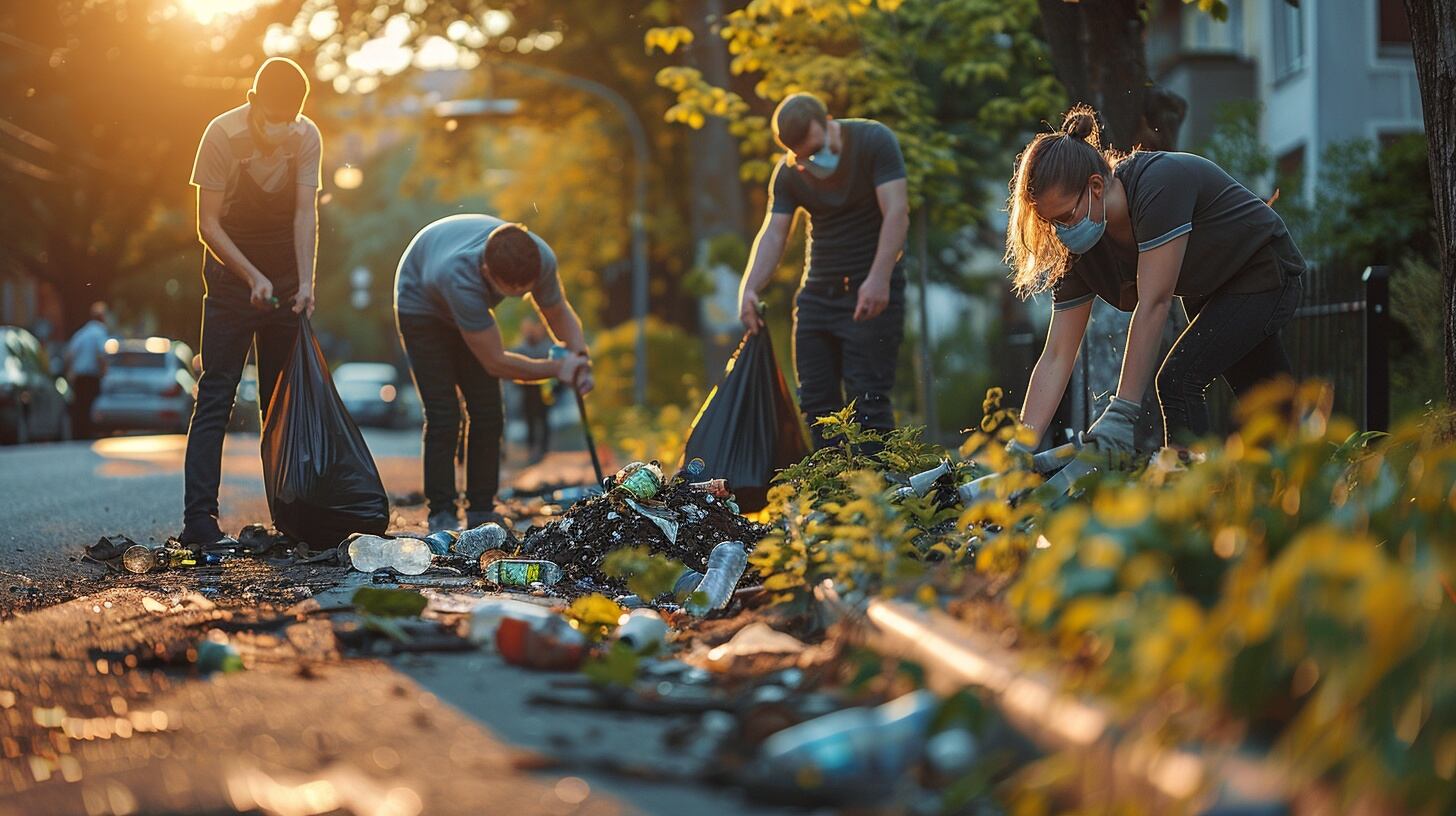 El altruismo, como habilidad social y evolutiva, puede aprenderse y multiplicar su impacto en la comunidad (Imagen Ilustrativa Infobae)