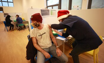 Los expertos buscan nuevas formulaciones