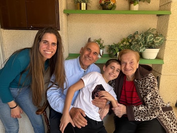 Nirit Ofir