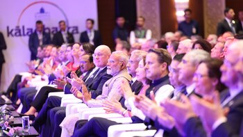 Ministros europeos abogan por rearmar