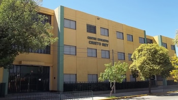 Sufrió graves quemaduras durante una clase de química y el colegio fue condenado a pagar una indemnización