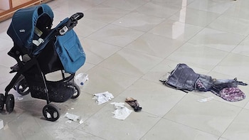 Córdoba: dos menores detenidos por explotar químicos y herir a un sacerdote en una misad