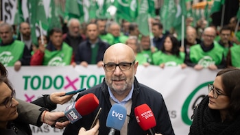 CSIF pide sanciones "ejemplares" a administraciones por abuso de temporalidad tras el fallo del Supremo