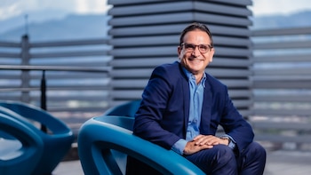 Presidente de Bancolombia explicó la