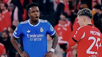 La lectura de labios de