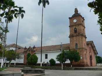 Caloto, fundada en 1543 por Sebastián de Belalcázar, figura entre las poblaciones más antiguas de Colombia y conserva una herencia colonial - crédito Alcaldía de Caloto