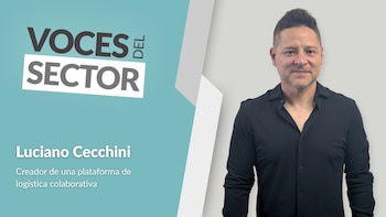 Conectar antes que sumar camiones: la apuesta por destrabar los activos ociosos de la logística