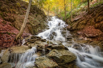 Ruta de Gartxot, en Navarra
