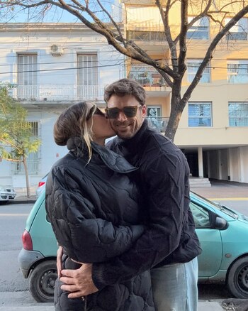 A una semana de recibir