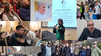 La Iglesia Católica alertó por el avance de las adicciones en la Argentina y pidió una acción articulada entre la sociedad y el Estado