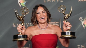 Emmy 2026: todos los nominados y los primeros ganadores de la gran noche de la televisión