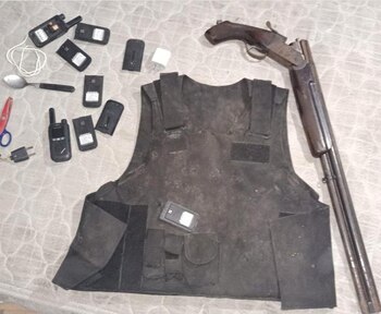 GIUSEPPE LAVADOR CHAKI CHAN