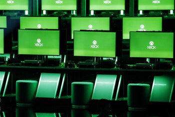 Xbox prepara una consola híbrida