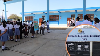 Instituciones educativas tienen que llevar