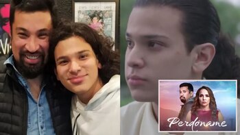 Mikael Miyashiro será parte de