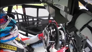 El sistema mecánico del automóvil