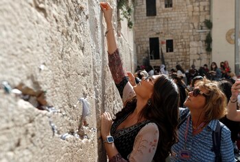 (Foto: EFE/EPA/ATEF)