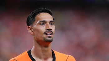 El neerlandés Tijjani Reijnders deja el Manchester City para fichar por Al Qadsiah
