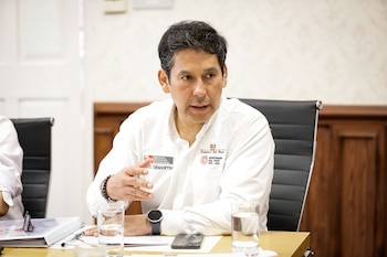 Julio Demartini. La eliminación de