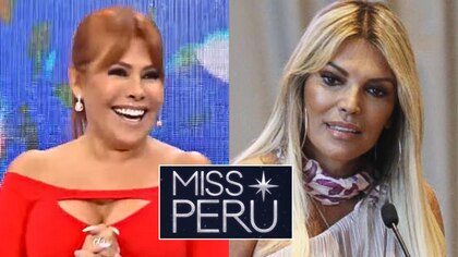 Magaly Medina se burló de los elevados precios del Miss Perú 2024: “Imagino traerán un artista internacional” 