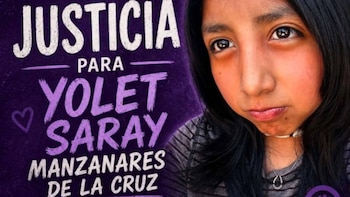 Yolet Saray, de 13 años, fue atropellada, secuestrada y asesinada en Amanalco: autor sigue prófugo