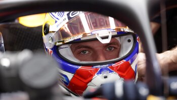 Max Verstappen se hace con
