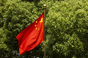 China pierde su influencia estratégica