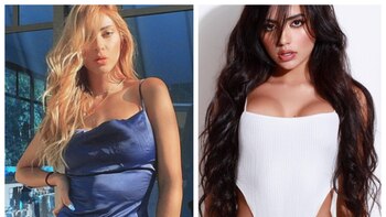 Video: Dani Duke defended himself