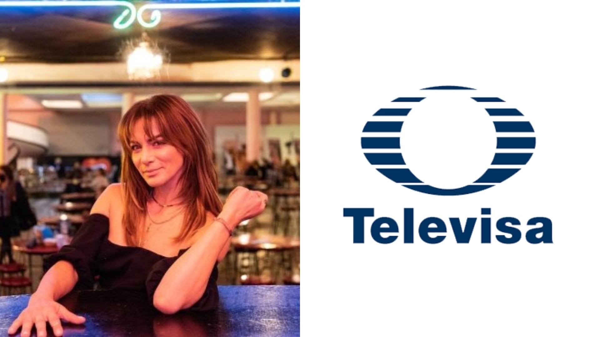 El regreso de Silvia Navarro a las telenovelas genera gran expectativa entre los seguidores del melodrama mexicano.(Foto: Instagram)