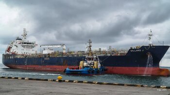 Puerto de Tumaco