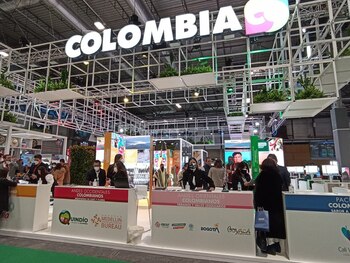FITUR 2022, la feria de