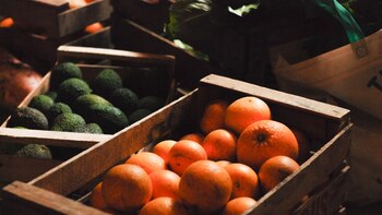 Boom de consumo verde y