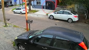 Tres delincuentes armados entraron a la casa del periodista Juan Fernández y redujeron a su hija de 14 años: “Le taparon la cara”