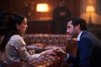 "La voz ausente" se estrena