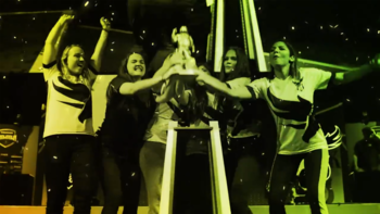 ESL Impact, la liga femenina