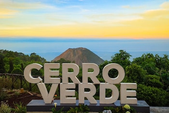 La cita gastronómica, celebrada el 10 y 11 de octubre, atrajo a personas de distintos lugares hacia el Parque Natural Cerro Verde para disfrutar de la cosecha y sus múltiples preparaciones (Foto cortesía ISTU)