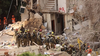 El Ejército de Israel limita a 1.500 personas las reuniones durante un día en el norte del país