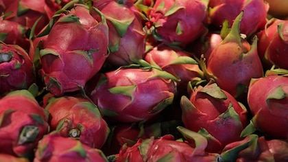 Oro rosa: el fruto rico en antioxidantes que ayuda a bajar de peso y a retrasar el envejecimiento celular 