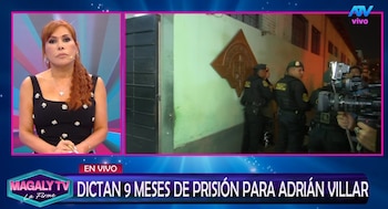 Caso Lizeth Marzano: su hermano