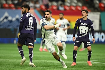 La directiva de Pumas analizaría