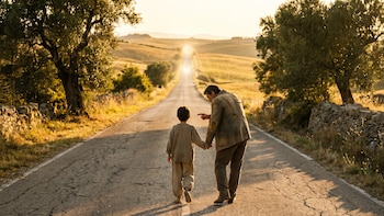 “Por favor, no termines como yo”: los padres, esos seres imperfectos que son fundamentales