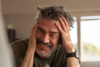 Sbaraglia: "Algo que tengo en