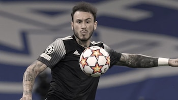 Gustavo Dulanto se une a