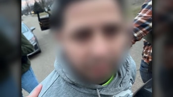 ICE arresta a venezolano miembro