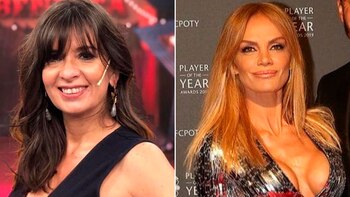 Edith Hermida rompió el silencio